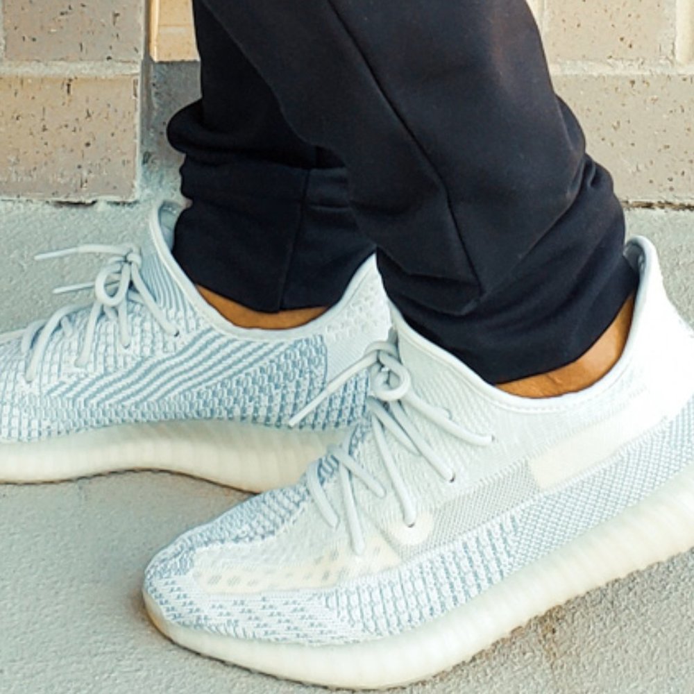 adidas Freedom To Move Black Pants | EcoFriendly - Picture 5 of 6